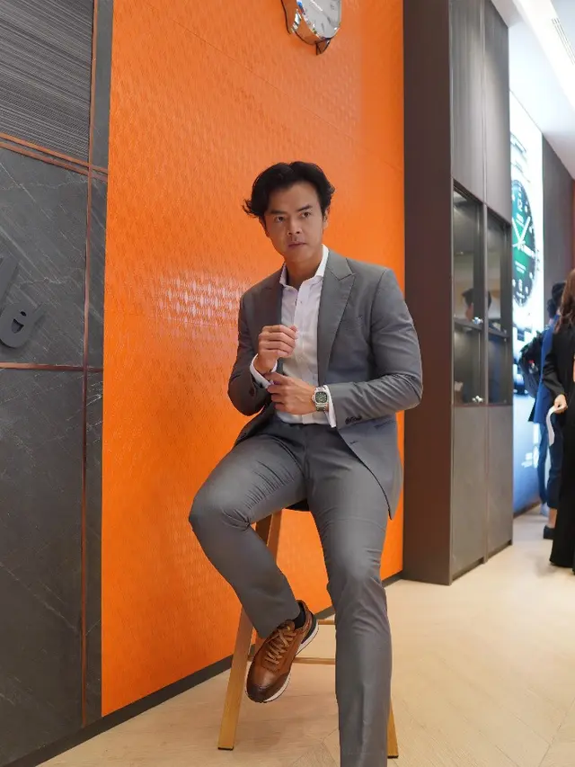 Dion Wiyoko