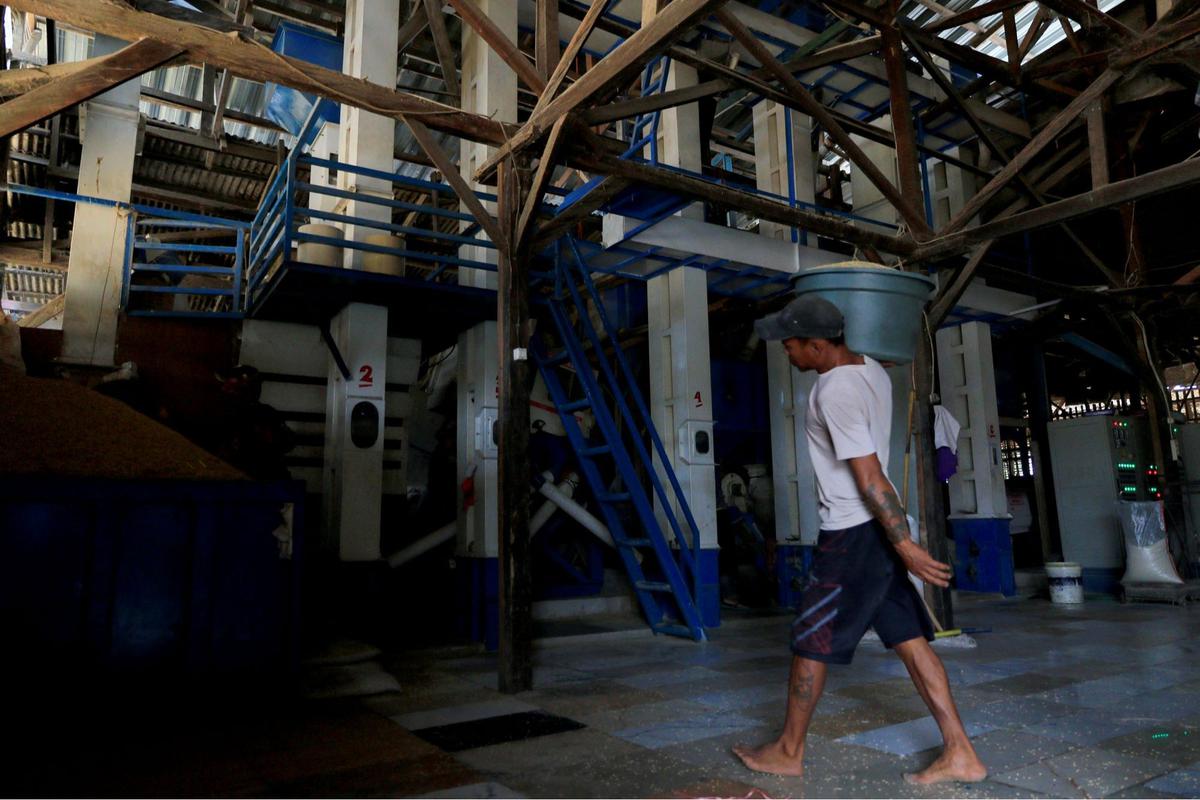 Penggilingan padi di Bekasi manfaatkan program Electrifying Agriculture PLN