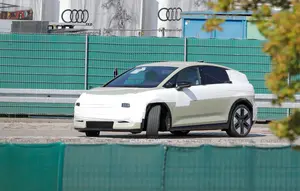 Audi A2 Siap Terlahir Kembali Jadi Mobil Listrik