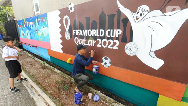 Piala Dunia 2022