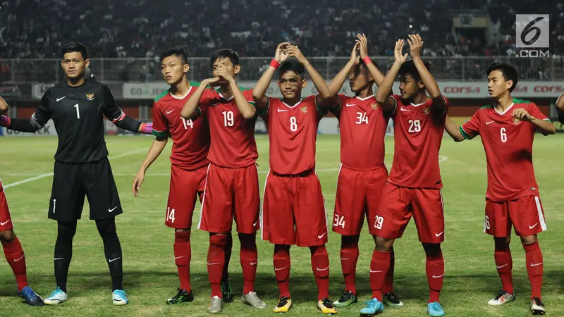 Timnas Indonesia U-19