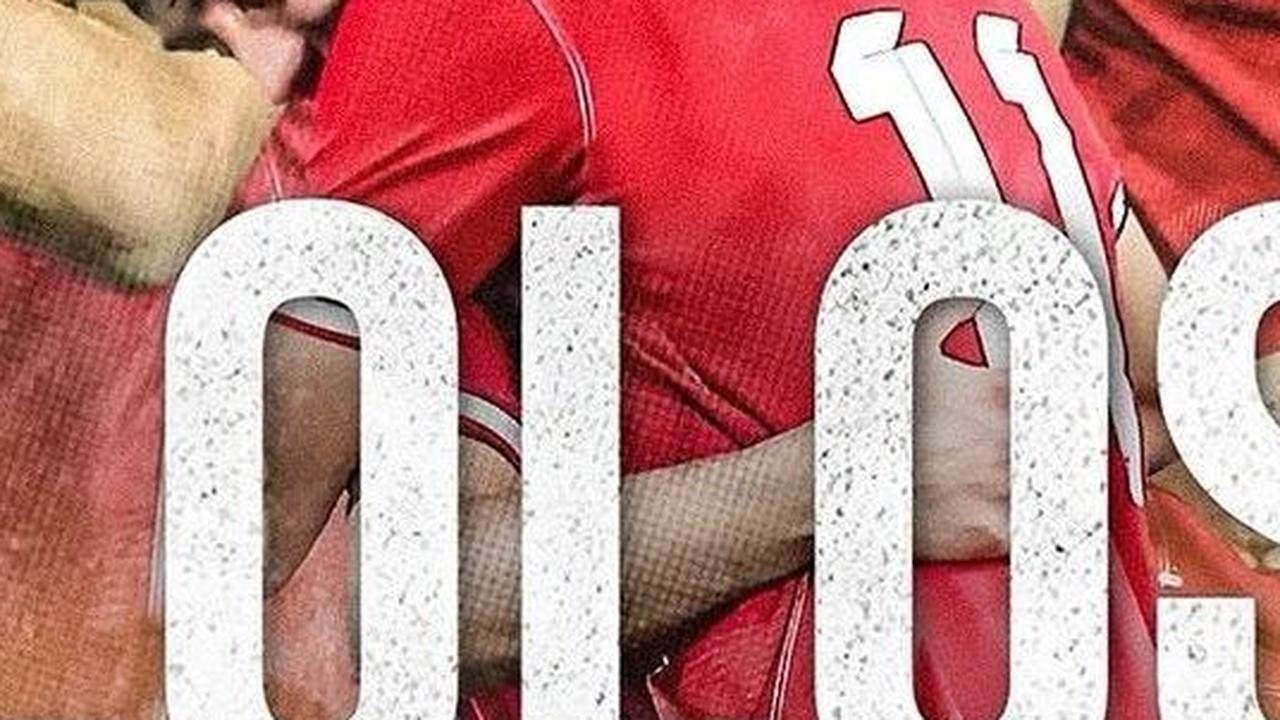Thom Haye dan Rizky Ridho mampu memuluskan jalan Indonesia menuju Piala Dunia 2026. <br>
