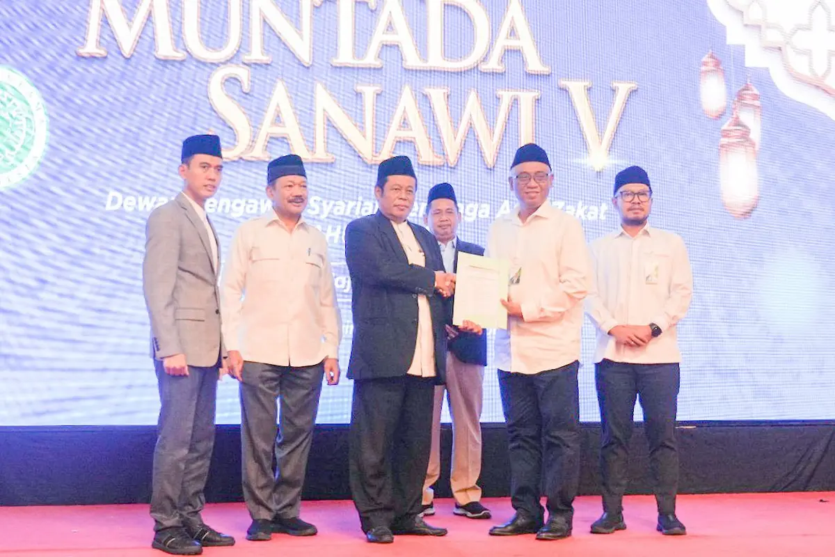 Fatwa MUI Kukuhkan Landasan Syariah Penyaluran Dana ZIS Melalui Program Jaminan Sosial Ketenagakerjaan