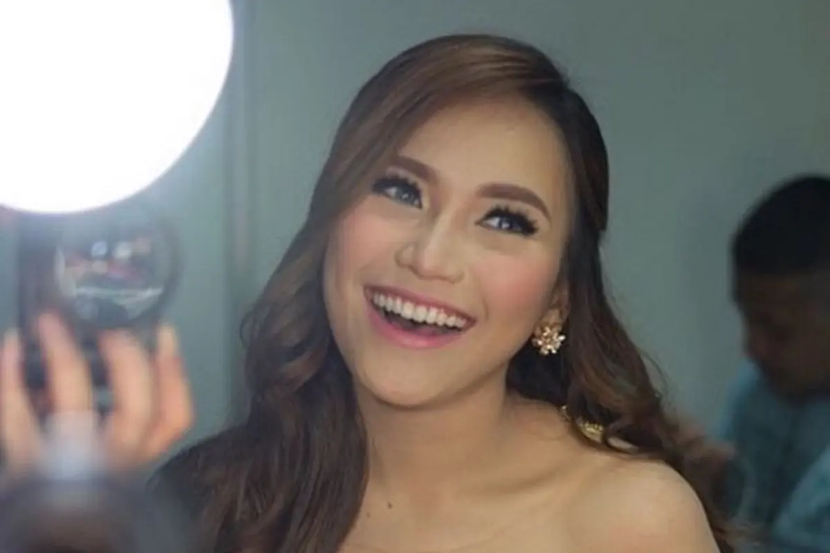 Ayu Ting Ting
