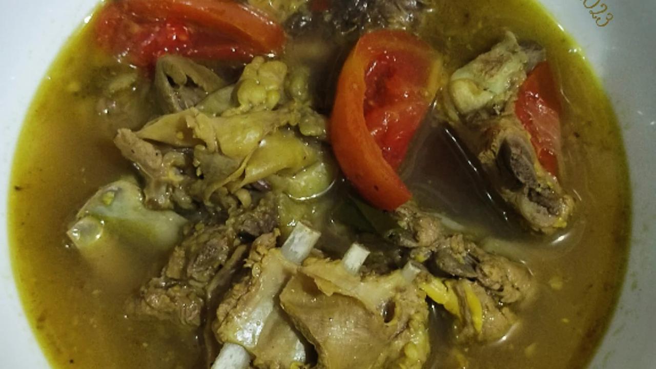 Resep Kambing Kurban yang Bikin Nagih, dari Tongseng Pedas hingga Nasi Kebuli