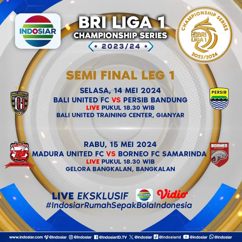 Jadwal Lengkap Persa di BRI Liga 1 2024 / 2025 Indonesia🤘 Descubra