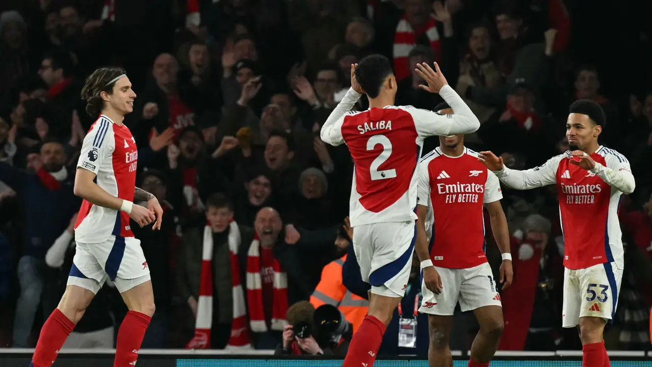 Arsenal