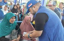Trivia PAN Bengkulu: Ketua Helmi Hasan Instruksikan Kader Lebih Peka Dengarkan Rakyat