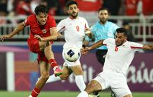 Pengakuan Bintang Uzbekistan U-23: Timnas Indonesia Kuat, Pertandingan Bakal Sulit