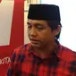Sekretaris Jenderal Partai Solidaritas Indonesia (PSI) Raja Juli Antoni. (Liputan6.com/Muhammad Radityo Priyasmoro)