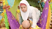 Orangtuaku adalah Guru Terbaik