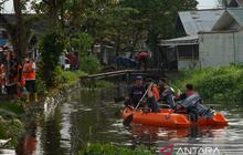 Pemkot Banjarmasin Gencarkan Normalisasi Sungai Guring, Atasi Banjir dan Tata Kota Seribu Sungai