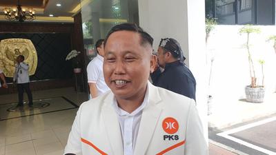 Alasan Narji Tinggalkan PKS dan Gabung PSI