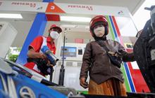 Harga Minyak Dunia Naik Akibat Konflik Iran Vs Israel, Segini Harga BBM Pertamina per 1 Mei 2024