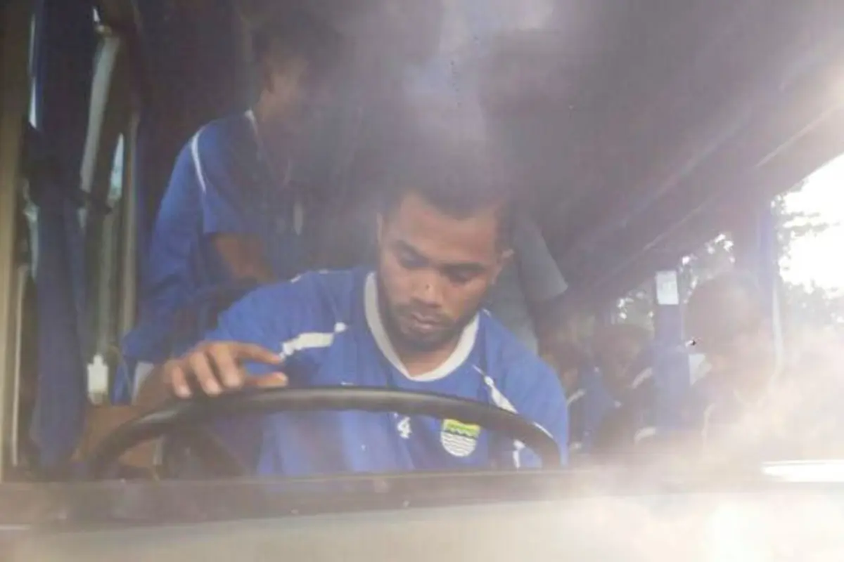 Zulham Zamrun
