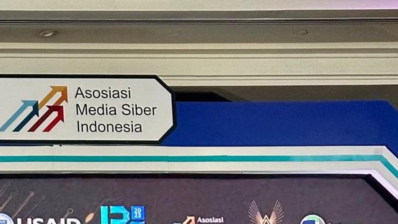 Tongkat estafet status ketua umum AMSI juga akan berpindah tangan di Bandung pekan ini. Semoga lancar!