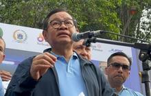 UMP DKI Jakarta 2026 Belum Selesai, Gubernur Pramono: Masih Ada Perbedaan Buruh dan Pengusaha