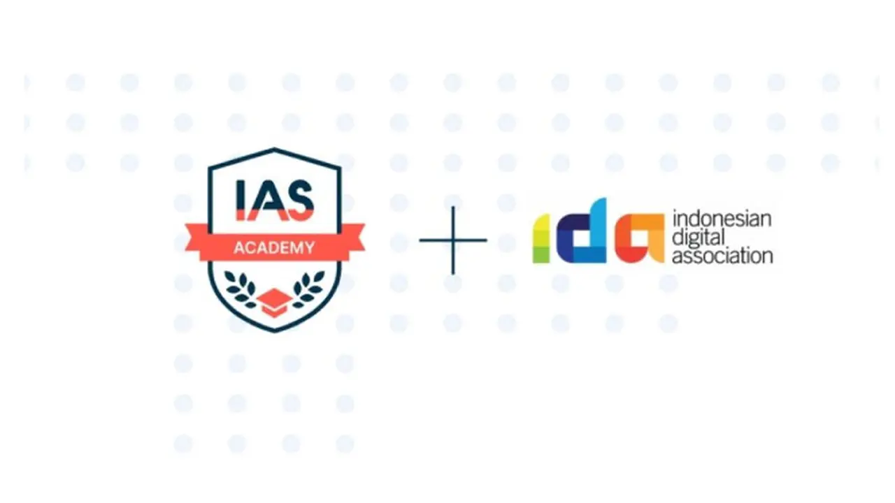 IDA Gandeng IAS Tawarkan Pelatihan Verifikasi Iklan Digital
