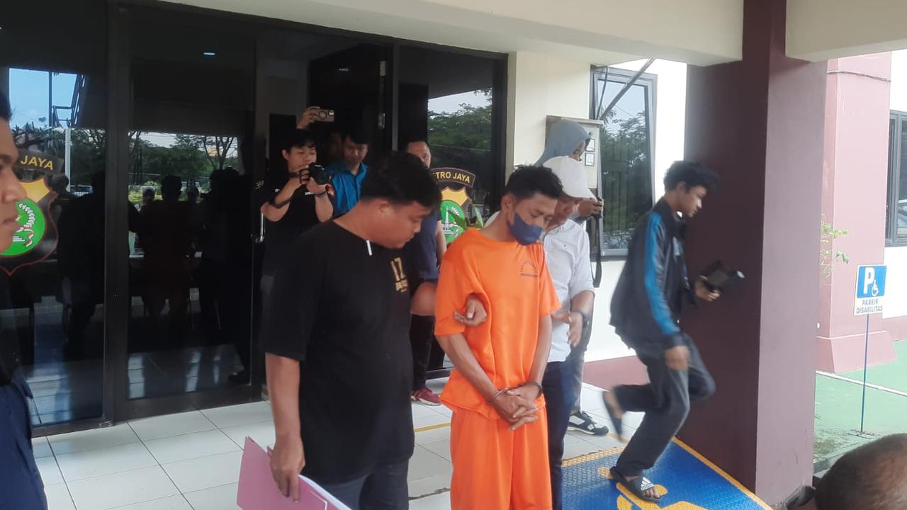 3 Petugas Kebersihan Keroyok Sekuriti di Bekasi, Malah Salah Tusuk Kena Temennya sampai Tewas