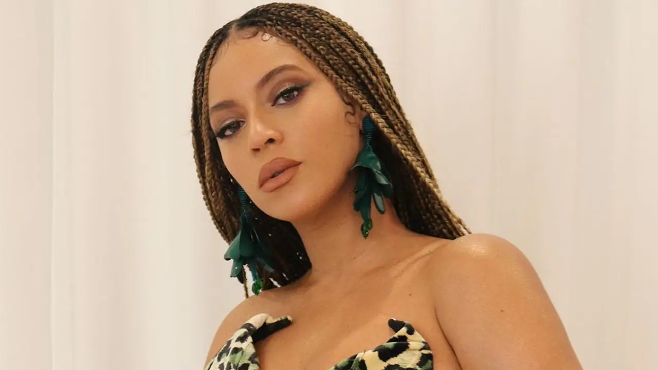 [Fimela] Beyonce