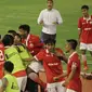 Persija vs Mitra Kukar (Liputan6.com/Fajar Abrori)