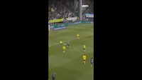 Dua Pekan Lalu Cedera Serius usai Duel dengan Justin Hubner, Begini Pembelaan Pemain NAC Breda soal Deker