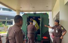 Pensiunan Jenderal TNI Tersangka Korupsi Satelit Kemhan: Saya Laksanakan Perintah Atasan, Tak Menerima Duit