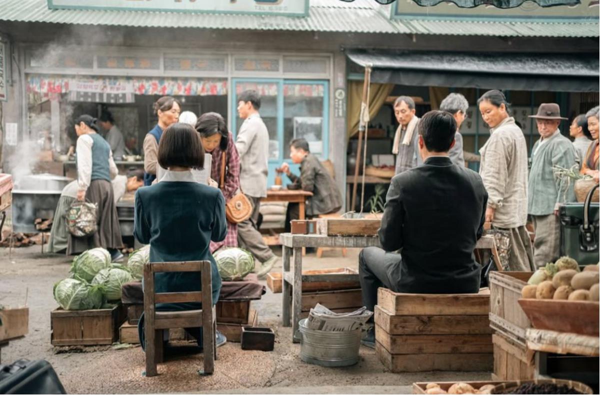 Enggak Banyak Bicara, Ini 4 Alasan Gwan-sik Layak Jadi Green Flag No.1 di Drakor 'WHEN LIFE GIVES YOU TANGERINES'