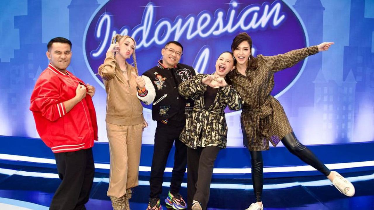 Siapa Saja Juri Indonesian Idol 2024? Perubahan Mengejutkan di Season XIII!