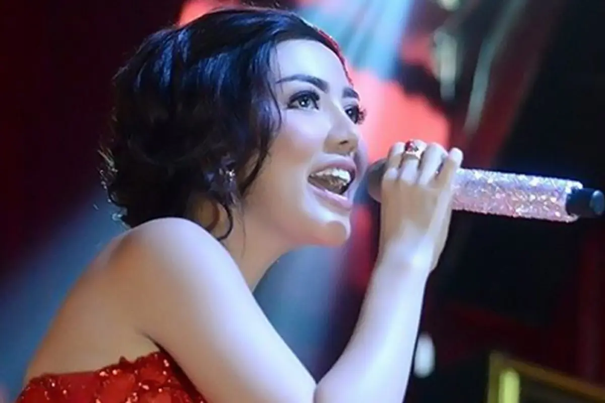 [Bintang] Bella Shofie