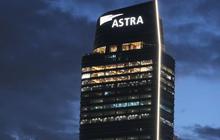 Astra International Buka Lowongan Kerja untuk Sejumlah Posisi, Cek Syarat dan Cara Daftarnya