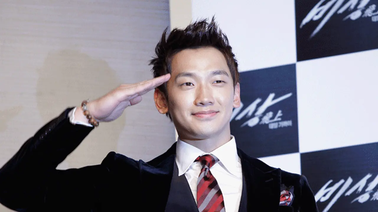 Film Terbaru Rain Masuk Jajaran Festival Internasional