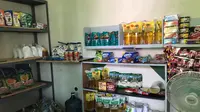Warung Bersama, Cara Warga Depok Beli Pangan Saat Kurangi Aktivitas Keluar Rumah