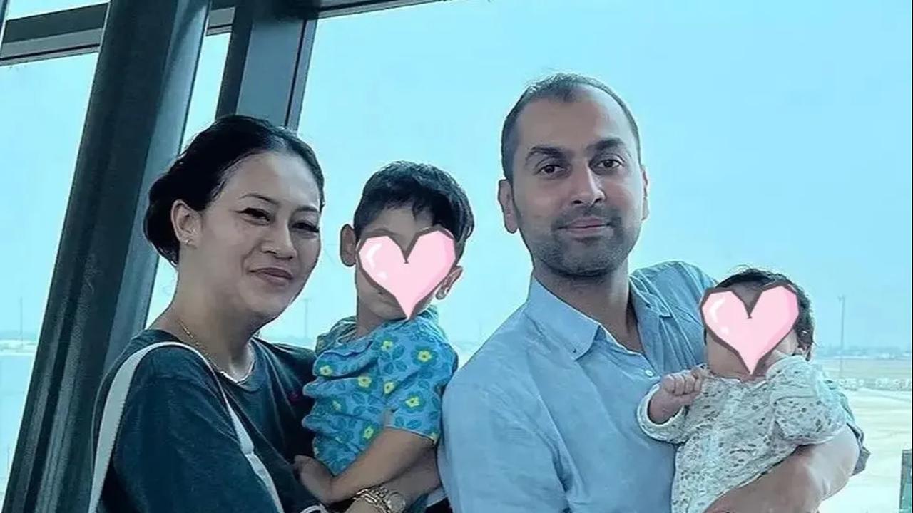 Nadia enggan berkomentar banyak terkait dugaan tindakan malpraktik tersebut bisa berujung pidana.<br>