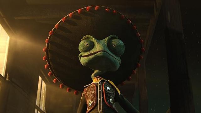 Rango (2011)
