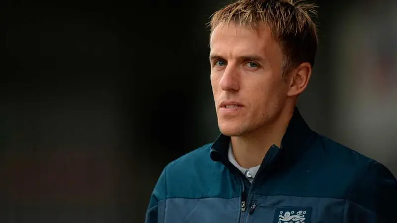 Phil Neville