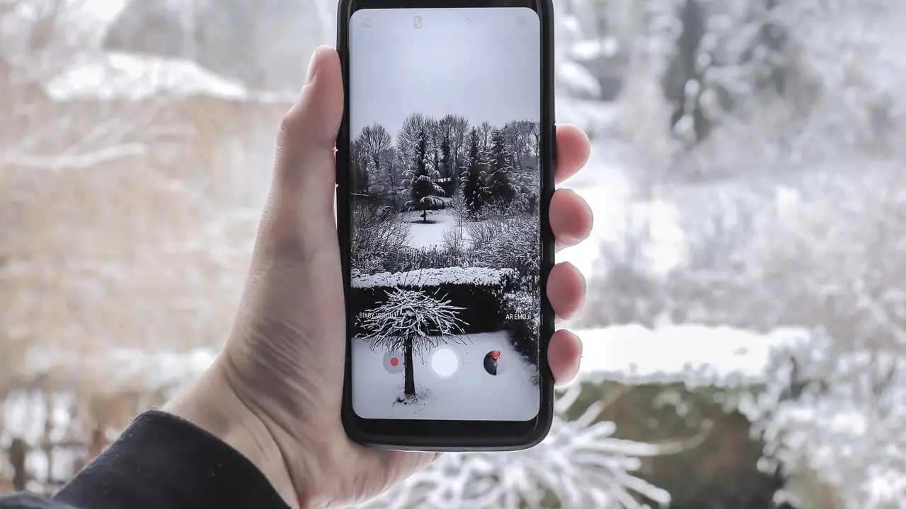 Aplikasi Edit Video Terbaik