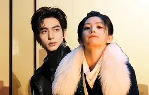 Tian Xiwei dan Song Weilong Dikonfirmasi Bintangi Pearl of the Great Tang Dynasty, Simak Sinopsisnya!