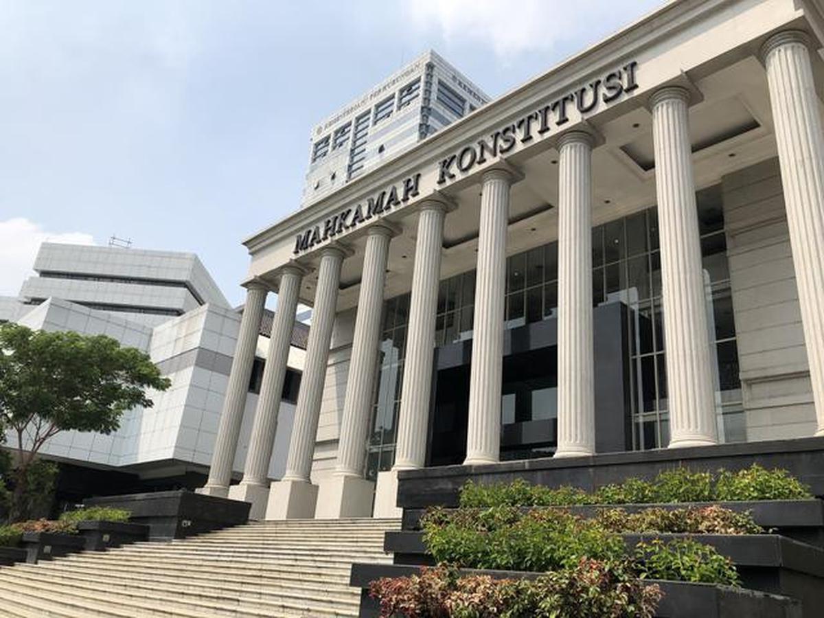 Kejagung Respons Putusan MK yang Ubah Pasal Perintangan Proses Hukum