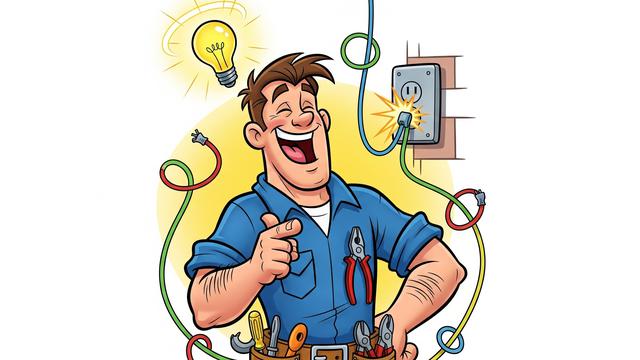 Electrician