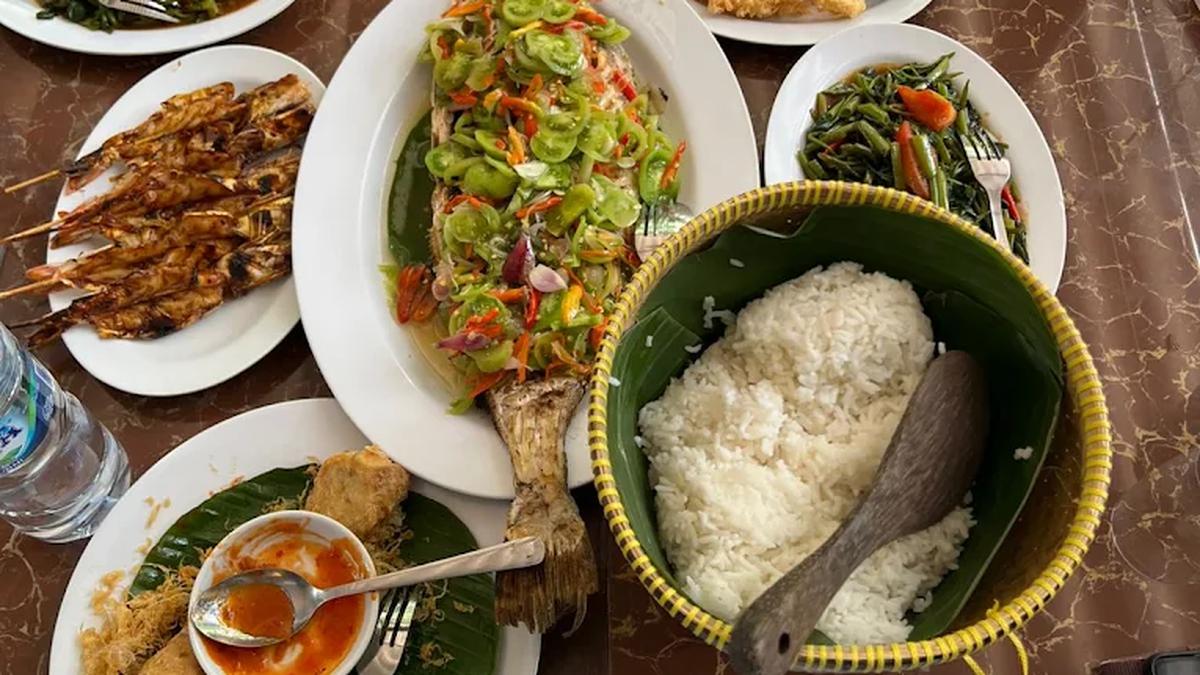 15 Tempat Makan Keluarga di Gading Serpong 2026, dari Warung Nusantara hingga Resto Estetik
