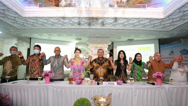 Kehadiran RUU Kesehatan (Omnibus Law) mendapat dukungan dari sembilan organisasi yang tergabung dalam Koalisi Tenaga Kesehatan Indonesia (KTKI) (Istimewa)