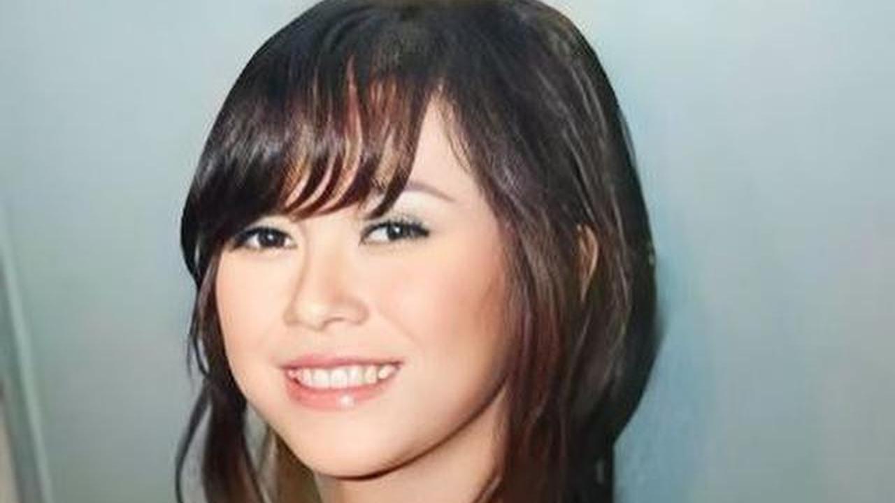 7 Potret Lawas Aura Kasih yang Cantik Sejak Dulu, Saat TK Mirip Arabella