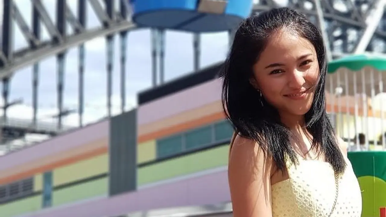 [Bintang] Marshanda