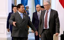 Ada 2.000 Lebih Orang Indonesia Ikut Uji Klinik Vaksin TBC Besutan Bill Gates