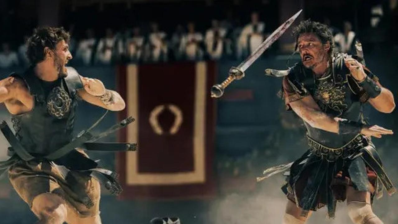 Siapa Gladiator Terhebat dalam Sejarah Romawi? Ini Kata Sejarawan