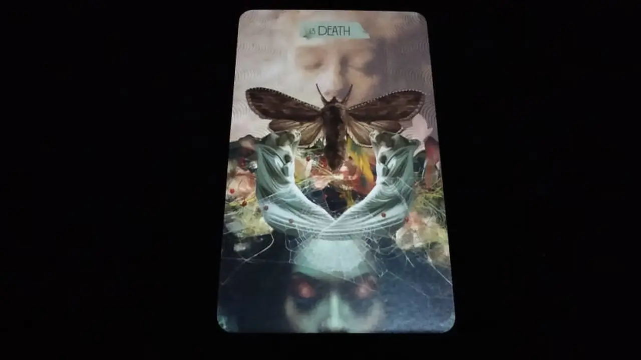 Tarot