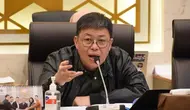 DPR Minta Prabowo Buka Data 52 Perusahaan Terkait Kebakaran Hutan