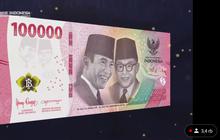 Fenomena 'Berburu' Tanda Tangan Purbaya di Rupiah, BI Buka Suara