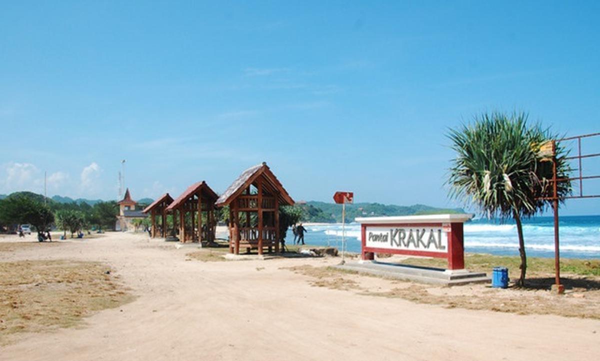 25 Tempat Wisata Gunungkidul yang Lagi Hits 2025, Bikin Liburan Akhir Tahun Berkesan